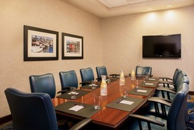 Residence Inn Portland Downtown/Waterfront