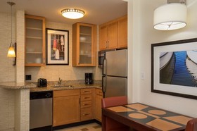 Residence Inn Portland Downtown/Waterfront