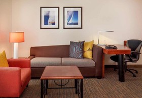 Residence Inn Portland Downtown/Waterfront