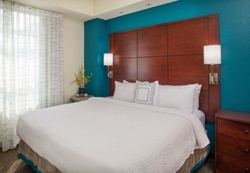 Residence Inn Portland Downtown/Waterfront