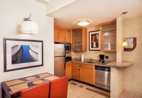 Residence Inn Portland Downtown/Waterfront