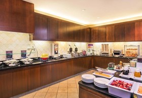 Residence Inn Portland Downtown/Waterfront