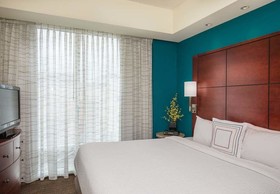 Residence Inn Portland Downtown/Waterfront