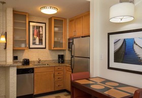 Residence Inn Portland Downtown/Waterfront