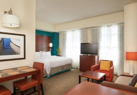 Residence Inn Portland Downtown/Waterfront