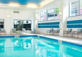 Residence Inn Portland Downtown/Waterfront