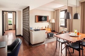 The Press Hotel