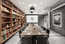 The Press Hotel