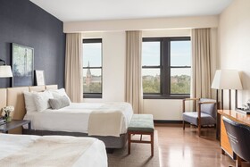 The Press Hotel