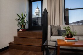 The Press Hotel