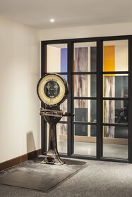 The Press Hotel