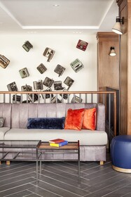 The Press Hotel