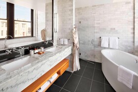 The Press Hotel