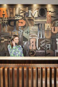 The Press Hotel