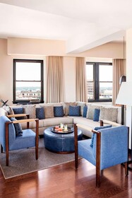 The Press Hotel