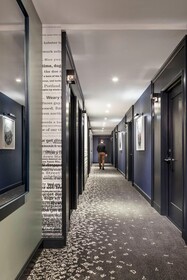 The Press Hotel