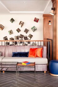 The Press Hotel