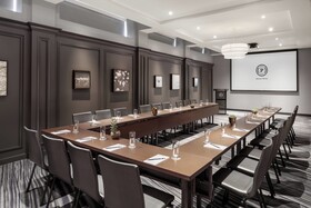 The Press Hotel