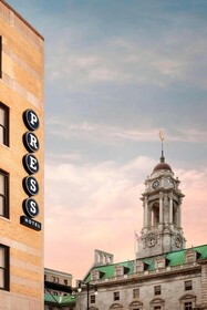 The Press Hotel
