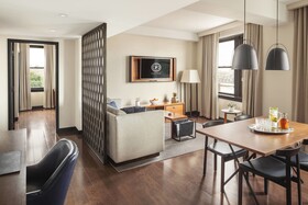The Press Hotel