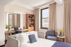 The Press Hotel