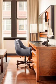 The Press Hotel