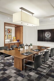 The Press Hotel