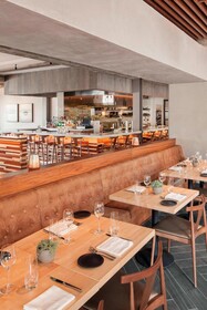 The Press Hotel