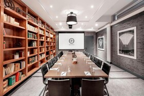 The Press Hotel