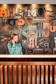 The Press Hotel