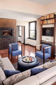 The Press Hotel
