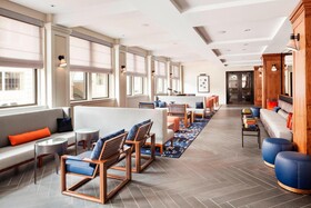 The Press Hotel