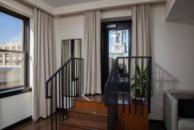 The Press Hotel
