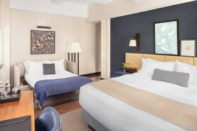 The Press Hotel