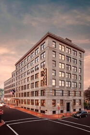 The Press Hotel