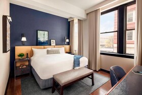 The Press Hotel