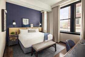 The Press Hotel