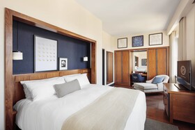 The Press Hotel
