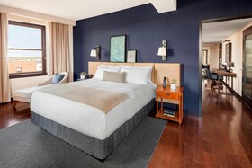 The Press Hotel