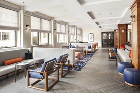 The Press Hotel