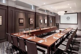 The Press Hotel