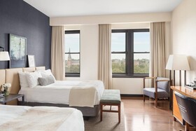 The Press Hotel