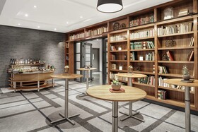 The Press Hotel