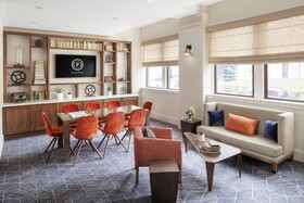 The Press Hotel