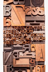 The Press Hotel
