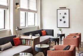The Press Hotel