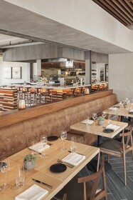 The Press Hotel
