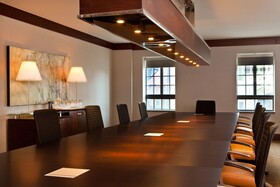 The Westin Portland Harborview