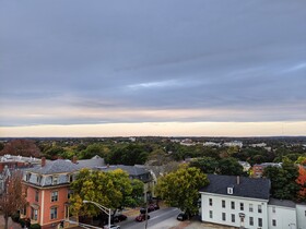 The Westin Portland Harborview