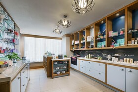 The Westin Portland Harborview